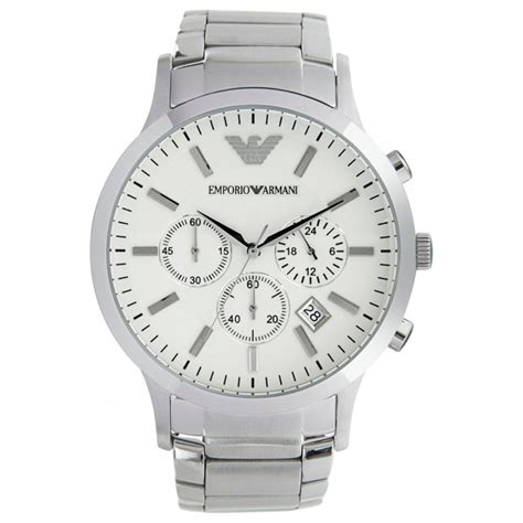 armani orologi qualità
